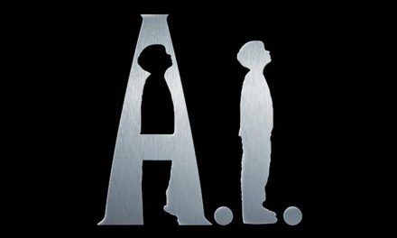 «A.I.» (Steven Spielberg, 2001)