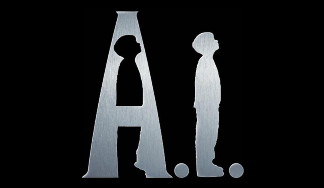 «A.I.» (Steven Spielberg, 2001)