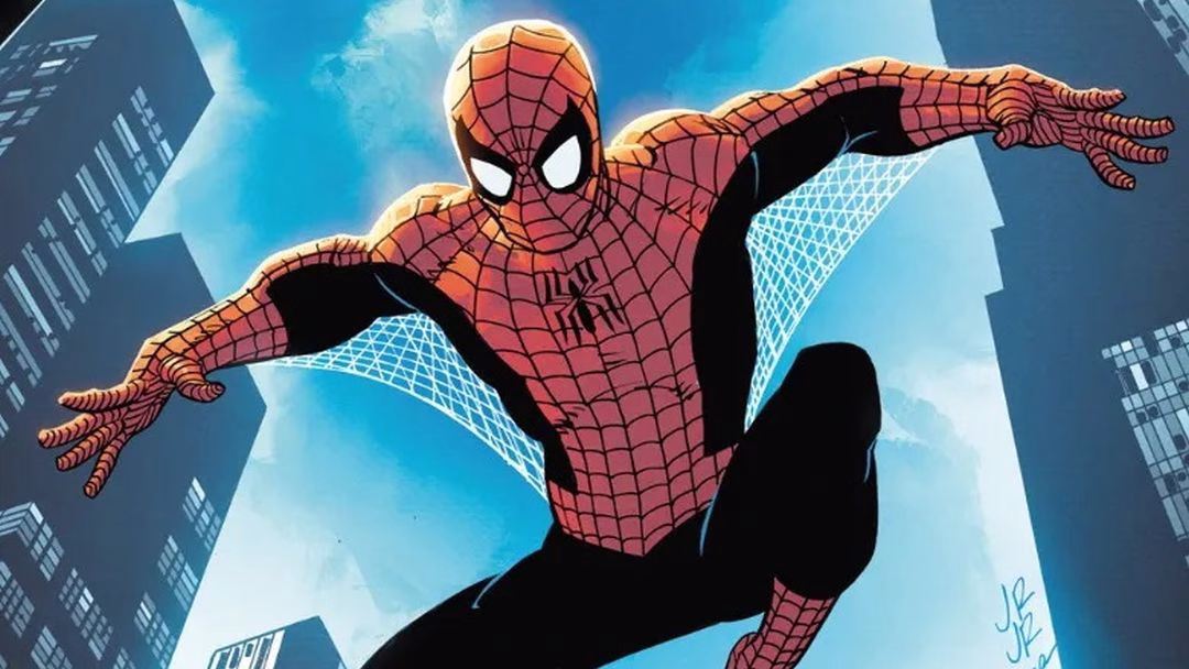 «Amazing Fantasy Presenta: Spiderman 1000» (Varios autores, Panini Cómics)