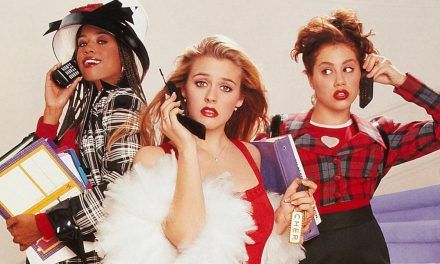 «Clueless (Fuera de onda)» (Amy Heckerling, 1995)