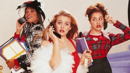 "Clueless (Fuera de onda)" (Amy Heckerling, 1995) clueless_destacada