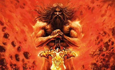 "Crom" (Raule, Juanfra MB y Alejandro TM, ECC Ediciones) crom_destacada