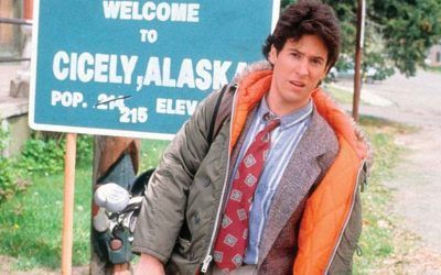 Filmin estrena hoy todo «Doctor en Alaska»