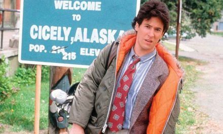 Filmin estrena hoy todo «Doctor en Alaska»