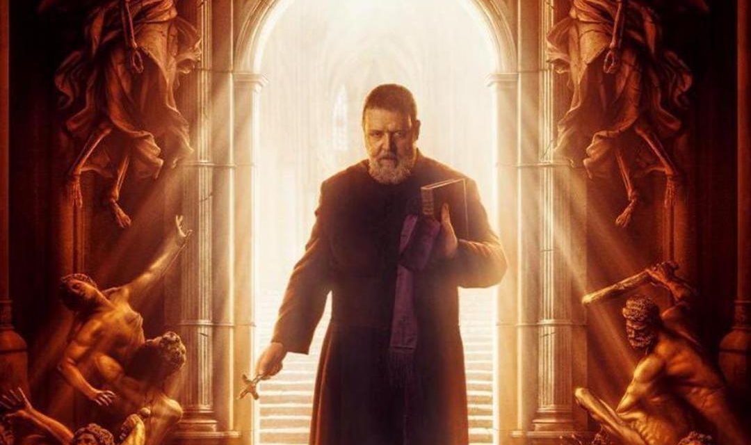 «El Exorcista del Papa»