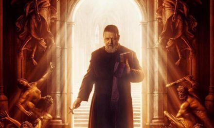 «El Exorcista del Papa»