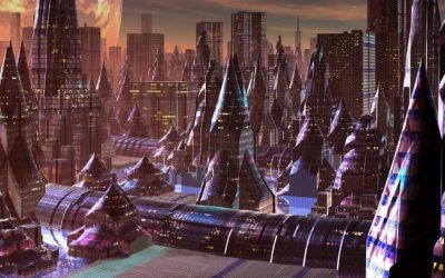 «La defensa del Elíseo» (Brandon Sanderson, Nova)