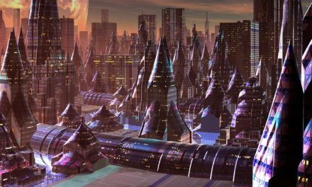 «La defensa del Elíseo» (Brandon Sanderson, Nova)