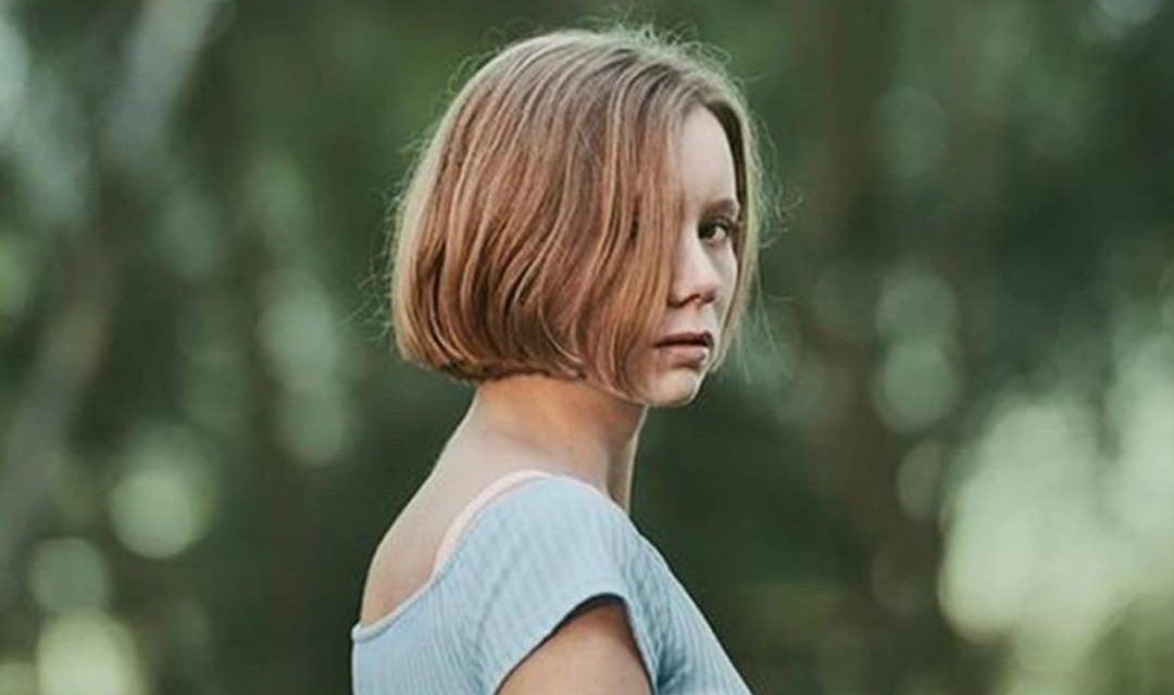 «La desconocida»