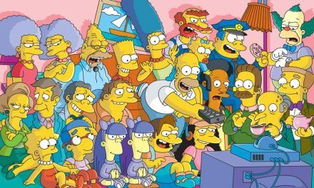 Veintitres años con «Los Simpsons»