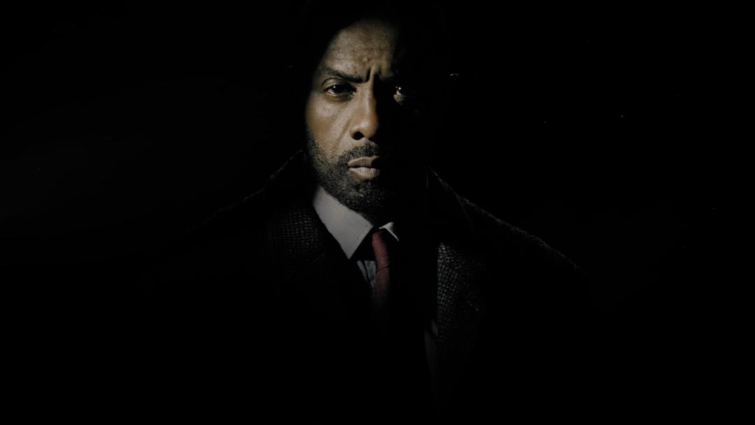«Luther: Cae la noche»