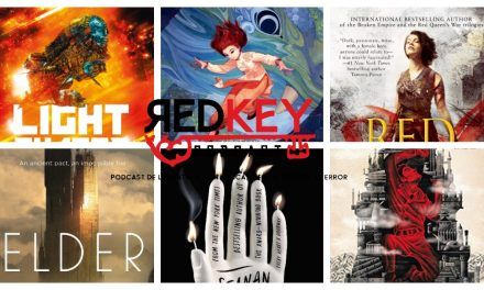 Novedades de Red Key Books para el primer semestre de 2023