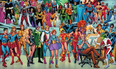 «Los Nuevos Titanes» de Wolfman y Perez: Segunda actualización