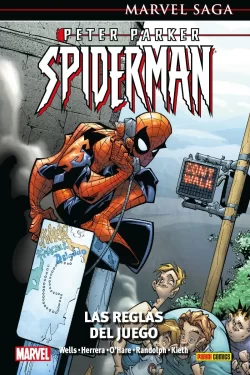 Peter Parker: Spiderman #6