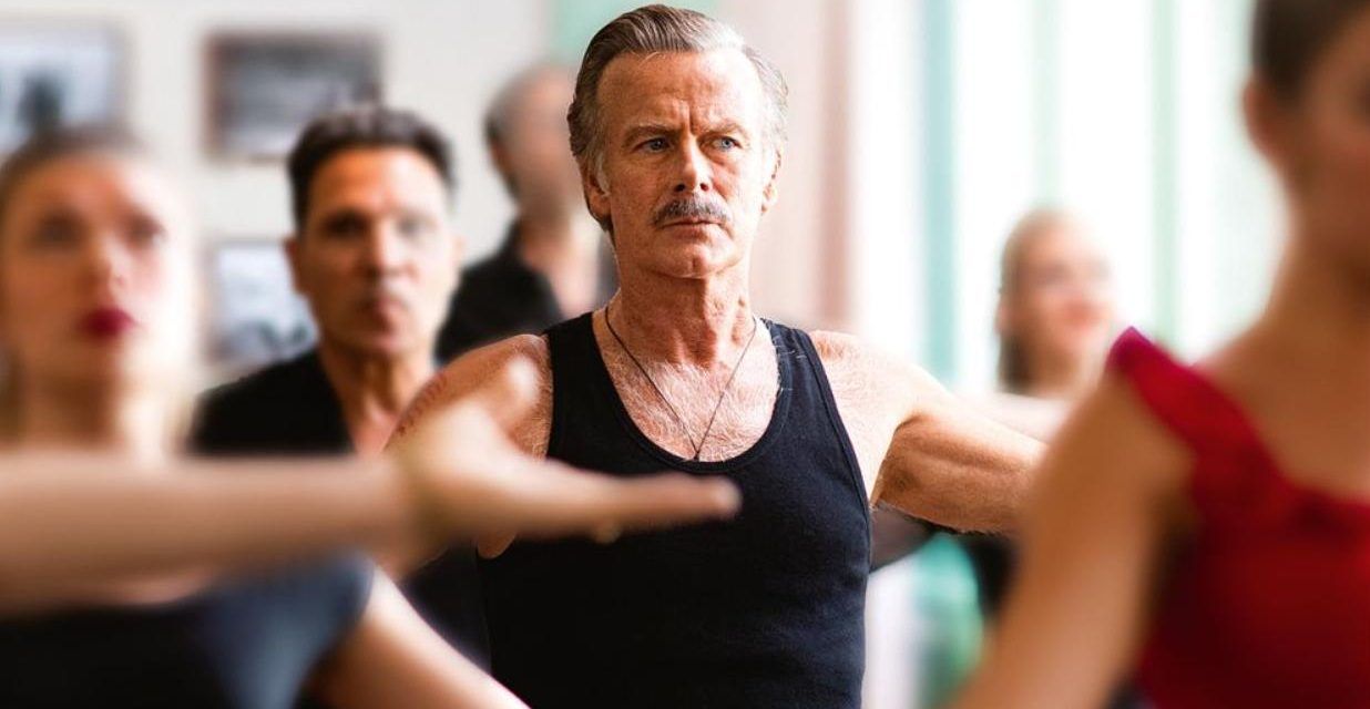 «Rumba Terapia»