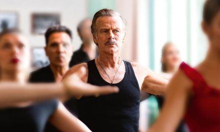 «Rumba Terapia»