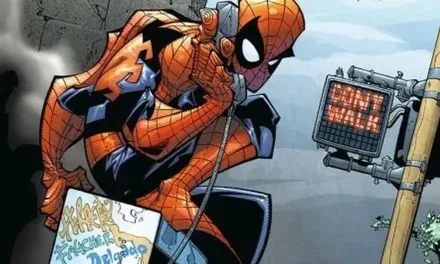 «Peter Parker: Spiderman #6» (Zeb Wells y otros, Panini Cómics)