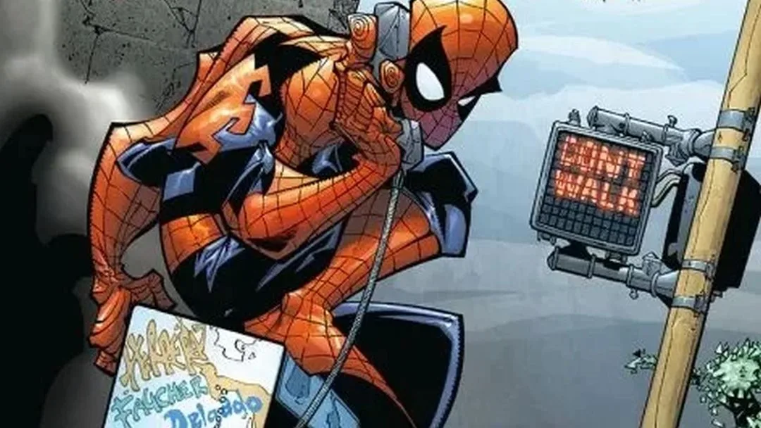 «Peter Parker: Spiderman #6» (Zeb Wells y otros, Panini Cómics)