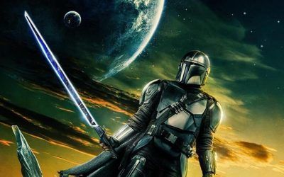 La tercera temporada de «The Mandalorian», ya en el horizonte