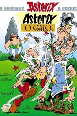 Astérix o Galo