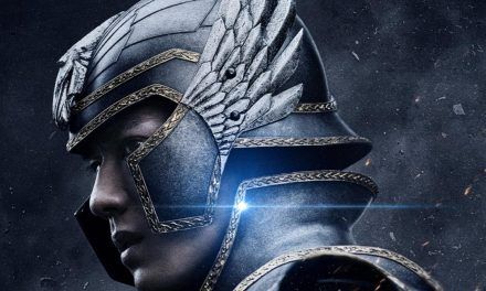 «Los Caballeros del Zodiaco»