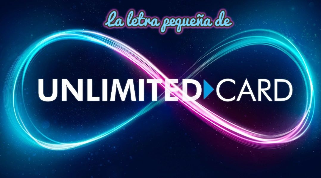 Ya conocemos los pequeños detalles de la “Unlimited Card” de Cinesa