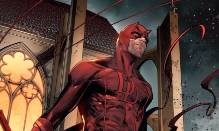 «Daredevil #5: Verdad o atrevimiento» (Chip Zdarsky y Marco Checchetto, Panini Cómics)