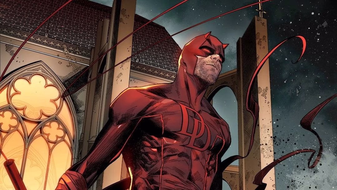 «Daredevil #5: Verdad o atrevimiento» (Chip Zdarsky y Marco Checchetto, Panini Cómics)