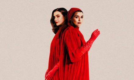 «Dead Ringers»