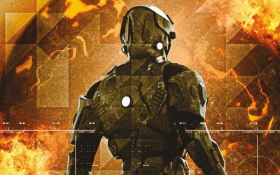 «El final de todas las cosas» (John Scalzi, Minotauro)