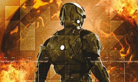 «El final de todas las cosas» (John Scalzi, Minotauro)