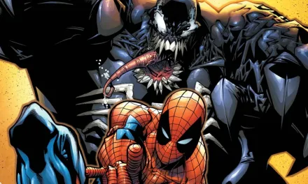 «El Espectacular Spiderman #1: Vuelta a casa» (Paul Jenkins y Humberto Ramos, Panini Cómics)