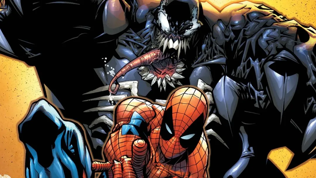 «El Espectacular Spiderman #1: Vuelta a casa» (Paul Jenkins y Humberto Ramos, Panini Cómics)