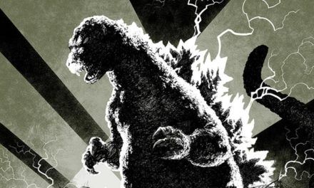 «Japón bajo el terror del monstruo» (Ishiro Honda, 1954)