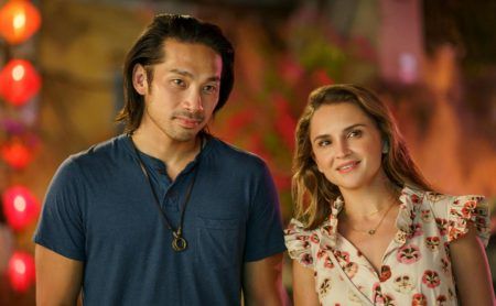 "Guía de viaje hacia el amor" guiaviajeamor_destacada