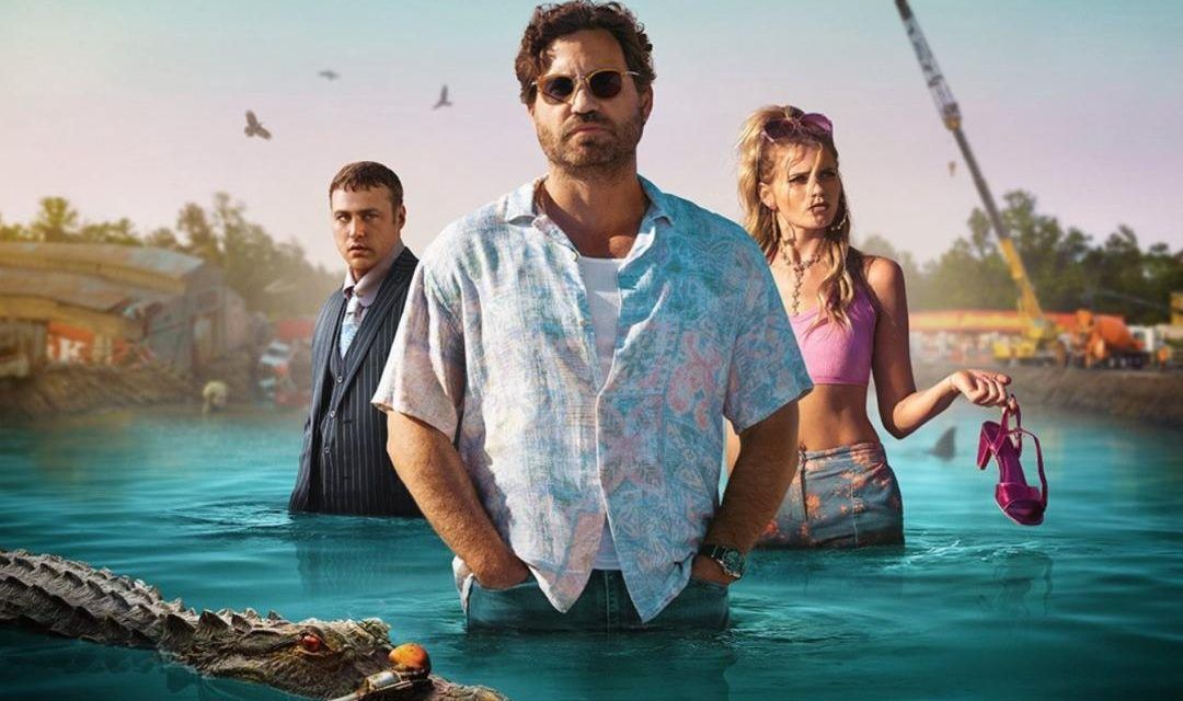 «Un hombre de Florida»