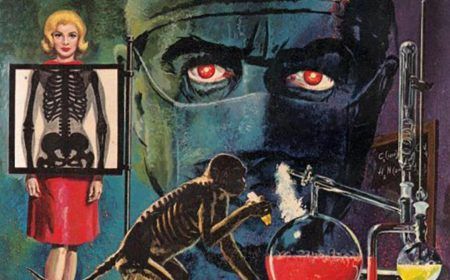 "El hombre con rayos X en los ojos" (Roger Corman, 1963) hombrerayosxojos_destacada