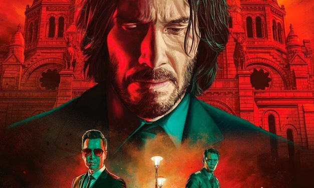 Las mejores películas de acción de Keanu Reeves