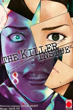 The Killer Inside 8