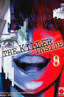 The Killer Inside 9