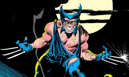 «Lobezno #1: Noches en Madripur» (Chris Claremont, John Buscema y otros, Panini Cómics)