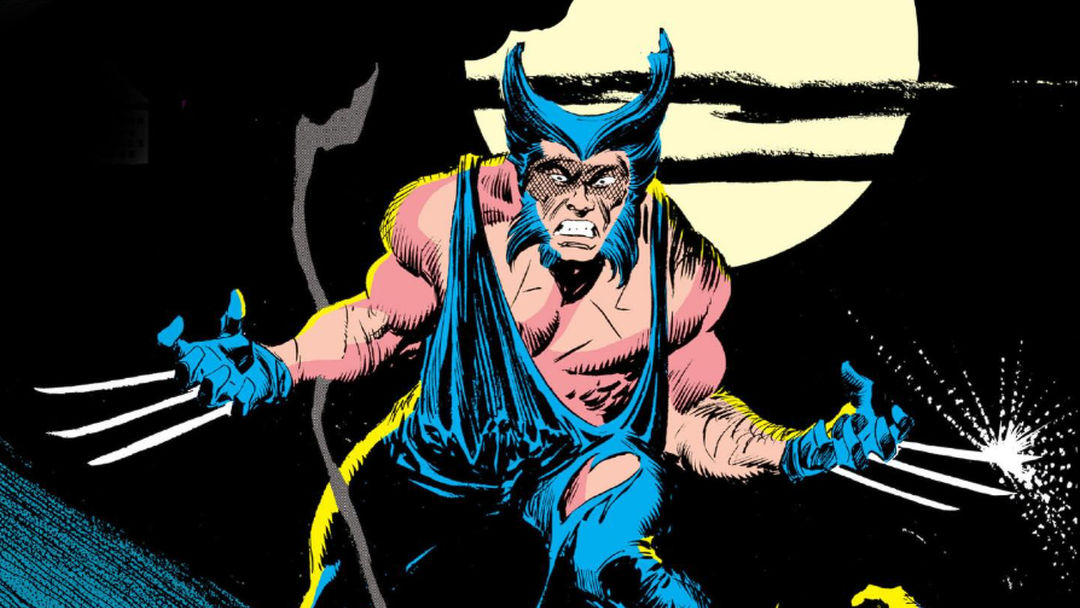«Lobezno #1: Noches en Madripur» (Chris Claremont, John Buscema y otros, Panini Cómics)