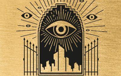«Los Enclaves Dorados» (Naomi Novik, Umbriel Editores)