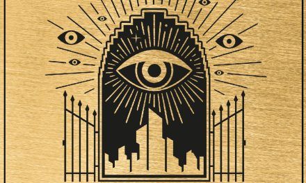 «Los Enclaves Dorados» (Naomi Novik, Umbriel Editores)