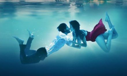 «Los amantes del engaño»