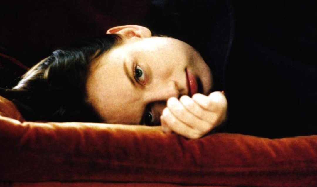 «Mi vida sin mi» (Isabel Coixet, 2003)