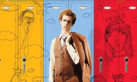«Napoleon Dynamite» (Jared Hess, 2004)