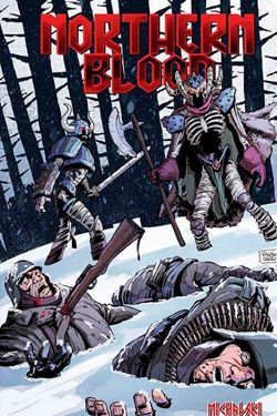 Northern Blood