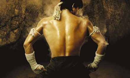 «Ong-Bak» (Prachya Pinkaew, 2003)