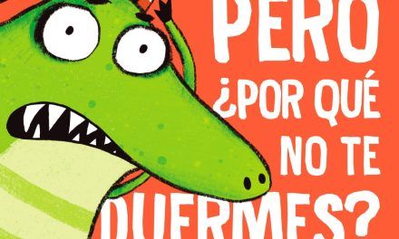 «Pero ¿por qué no te duermes?» (Adam Wallace, Molino)